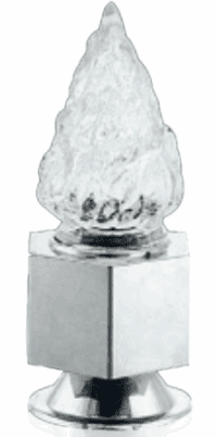 Lampada parete