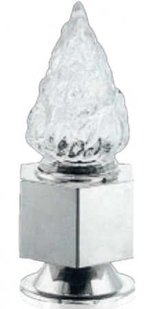 Lampada parete