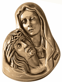 Targa Pietà