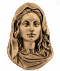 Targa Madonna