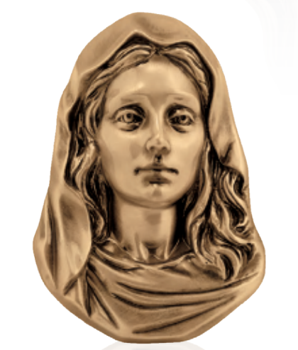Targa Madonna