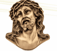 Targa Cristo