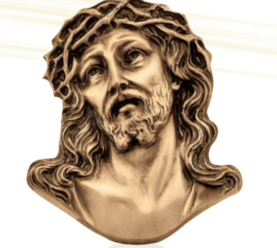 Targa Cristo
